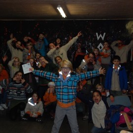DSC 0034 - Scouts en Gidsen Zaventem 